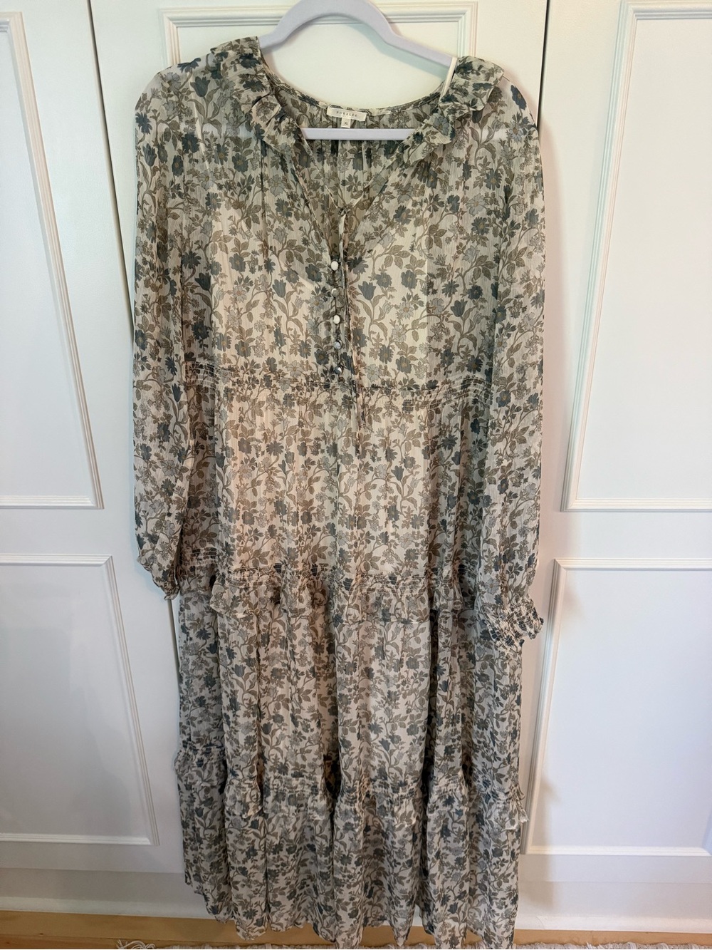 Noralee Mirabelle Dress